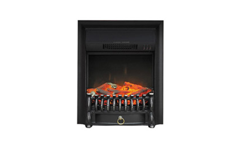 Fobos FX Black