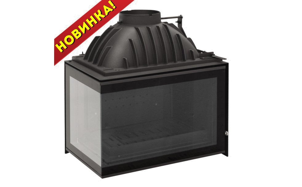 INVICTA 700 Гранд Ангел принтинг стекло слева